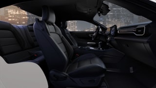 2026 Ford Mustang® Internal Image 1